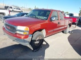 GMC Sierra  Sle 2GTEK19T111367627 fotografie