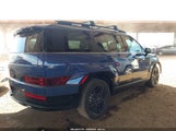 Hyundai Santa Fe Hybrid Calligraphy 5NMP54G14SH025024 fotografie