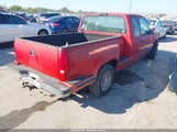 GMC Sierra  Sl Wideside 2GTEC19R2V1546427 снимка