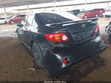 Toyota Corolla Le JTDBL40E099049503 снимка