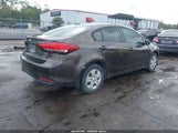Kia Forte Lx 3KPFK4A72JE215587 снимка