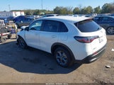 Honda Hr-V Awd Lx 3CZRZ2H39TM710470 photo