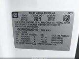 GMC Acadia Slt-1 1GKKRRED9BJ407105 снимка