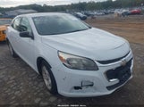 Chevrolet Malibu Limited 1Fl 1G11A5SA8GU141740 fotografie