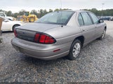 Chevrolet Lumina Police 2G1WL52M1V9109250 fotografie