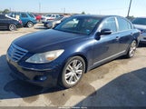 Hyundai Genesis 4.6 KMHGC4DF1BU138679 снимка