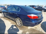 Hyundai Genesis 4.6 KMHGC4DF1BU138679 снимка