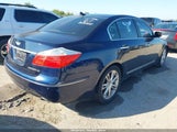 Hyundai Genesis 4.6 KMHGC4DF1BU138679 снимка