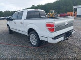 Ford F-150 Platinum 1FTPW12V69FA75775 снимка