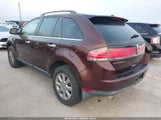 Lincoln Mkx 2LMDU68C99BJ09205 fotografie