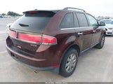 Lincoln Mkx 2LMDU68C99BJ09205 снимка