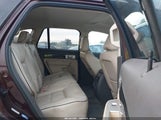 Lincoln Mkx 2LMDU68C99BJ09205 снимка