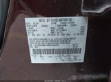Lincoln Mkx 2LMDU68C99BJ09205 снимка