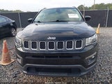 Jeep Compass Latitude Fwd 3C4NJCBB4MT549163 photo