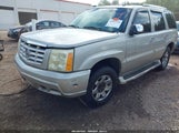 Cadillac Escalade Standard 1GYEK63N85R240601 снимка