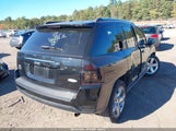 Jeep Compass Latitude 1C4NJDEB8ED647721 снимка