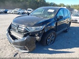 Honda Cr-V Awd Ex 7FARW2H56LE009734 снимка