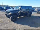 Jeep Wrangler Unlimited Sport S 4X4 1C4HJXDN0KW691173 fotografie