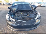 Kia Forte Lx KNAFX4A61F5390082 снимка