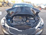 Kia Forte Lx KNAFX4A61F5390082 снимка