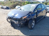 Toyota Prius Three JTDKN3DU8D1720641 снимка