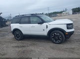 Ford Bronco Sport Outer Banks 3FMCR9C6XRRF54503 fotografie