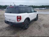 Ford Bronco Sport Outer Banks 3FMCR9C6XRRF54503 fotografie