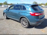 Lincoln Mkx Reserve 2LMTJ8LP0GBL37777 снимка