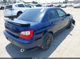 Subaru Impreza 2.5Rs JF1GD67572G509087 снимка