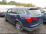 Honda Pilot Ex-L 5FNYF6H50GB041082 снимка