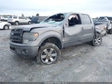 Ford F-150 Fx4 1FTFW1EF5DKD69037 снимка
