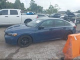 Honda Civic Sport 2HGFE2F53SH519635 снимка