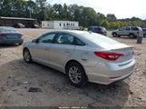 Hyundai Sonata Se 5NPE24AFXGH380505 снимка