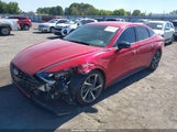 Hyundai Sonata Sel Plus 5NPEJ4J29MH129678 снимка
