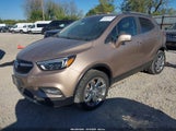 Buick Encore Essence KL4CJGSB3JB535924 fotografie