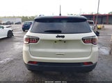Jeep Compass Altitude Fwd 3C4NJCBB8MT567729 photo