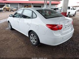 Hyundai Elantra Gls KMHDU4AD3AU164394 снимка