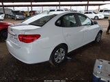 Hyundai Elantra Gls KMHDU4AD3AU164394 снимка