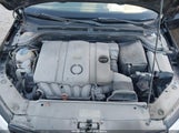 Volkswagen Jetta 2.5L Sel 3VWLX7AJ7BM028559 снимка