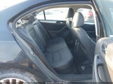 Volkswagen Jetta 2.5L Sel 3VWLX7AJ7BM028559 снимка