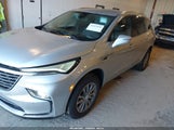 Buick Enclave Fwd Premium 5GAERCKW3NJ133370 снимка