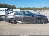 Toyota Camry Se 4T1S11AK8MU530271 fotografie