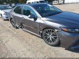 Toyota Camry Se 4T1S11AK8MU530271 снимка