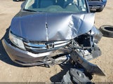 Honda Odyssey Touring/Touring Elite 5FNRL5H98GB096132 снимка
