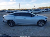 Nissan Maxima Sv Xtronic Cvt 1N4AA6CVXLC370392 fotografie