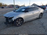 Nissan Maxima Sv Xtronic Cvt 1N4AA6CVXLC370392 fotografie