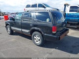 Chevrolet Blazer Ls 1GNDT13W5Y2354621 снимка