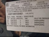 Chevrolet Blazer Ls 1GNDT13W5Y2354621 снимка