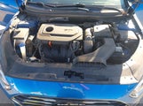 Hyundai Sonata Se 5NPE24AFXJH624970 снимка