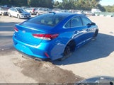 Hyundai Sonata Se 5NPE24AFXJH624970 снимка